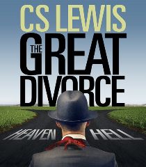 Image for C.S. Lewis' THE GREAT DIVORCE - Evening Performance