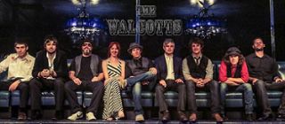 Image for McMenamins Presents: THE WALCOTTS with guests KING RADIO, All Ages