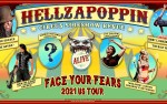Image for Hellzapoppin