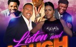 Image for Listen & Laugh Tour featuring Sommore, Michael Baisden, George Wallace, George Willborn and Don DC Curry