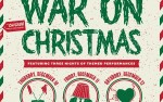 Image for The Lawrence Arms 1st Annual War on Christmas
