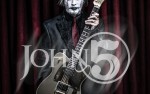 Image for John 5 and the Creatures with special guests Bibeau, and Oceans Ego