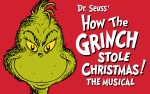 Image for Dr. Seuss' How the Grinch Stole Christmas! The Musical Sat Dec 17 @ 11 AM