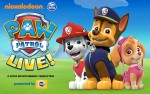 Image for PAW Patrol Live!: Race to the Rescue -  Sat. March 11, 2017 @ 10 am