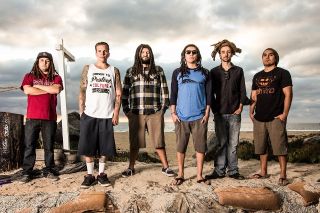 Image for Monqui Presents: TRIBAL SEEDS, with THE SKINTS, and THE STEPPAS, All Ages