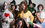 Image for The Flaming Lips -- ONLINE SALES HAVE ENDED -- TICKETS AVAILABLE AT THE DOOR