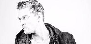Image for AARON CARTER