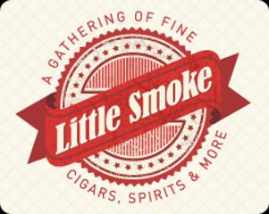 Image for LITTLE SMOKE CIGAR FESTIVAL-MEET & GREET DINNER +FESTIVAL (21+)