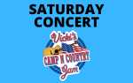 Image for Vicki's Camp N Country Jam - CONCERT PASS - Saturday, June 29th, 2024