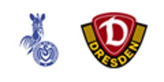 Image for Auswärtsspiel: MSV Duisburg vs. SG Dynamo Dresden