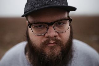Image for John Moreland - SEATED SHOW, with Travis Linville