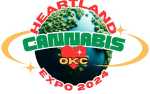 HEARTLAND CANNABIS EXPO 2 DAY PASS  Fri-Sat June 22, 2024