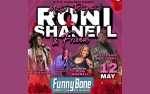 Mother's Day with Roni Shanell & Friends