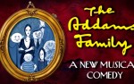 Image for CLOSED DOOR ENTERTAINMENT presents THE ADDAMS FAMILY - Saturday Evening Performance