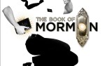Image for THE BOOK OF MORMON Thursday