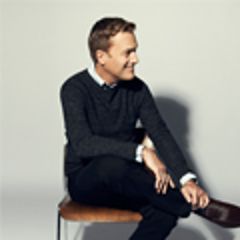 Image for An Evening with Michael W. Smith*
