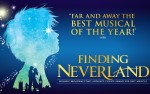 Image for Finding Neverland