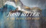 Image for Josh Ritter & The Royal City Band w/ Her Crooked Heart