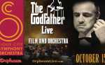 Image for Sioux City Symphony: The Godfather Live