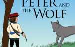 A Mother's Day Treat with Peter and the Wolf at NJ State Museum Theater