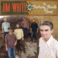 Image for Marianne Taylor Music Presents JIM WHITE vs THE PACKWAY HANDLE BAND w/ JIM AVETT  - Postponed To A Later Date