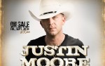 Image for JUSTIN MOORE WITH WILLIAM MICHAEL MORGAN