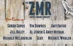 Image for ZMR Presents the 13th Annual ZMR Music Awards Concert