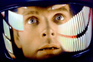 Image for Summer Outdoor Movie - 2001: A Space Odyssey
