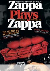 Image for Zappa Plays Zappa