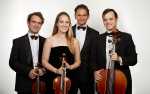 Opus 76 Quartet with Paul Neubauer, viola: Mozart and Brahms