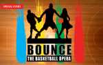 Image for BOUNCE: The Basketball Opera presented by UK Opera Theatre at Calvary Baptist Church