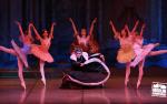 Image for Moscow Festival Ballet: The Sleeping Beauty