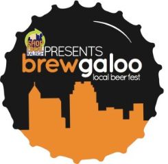 Image for Brewgaloo 2015 <br>4/25 2pm-10pm