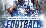 Image for Fayetteville State University versus Livingstone Homecoming - Ticket Office - 910-672-1724