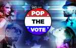 Image for Majestic Live & Hive Social Club Present POP THE VOTE: Elect to Dance Party!