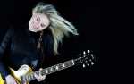 Image for Joanne Shaw Taylor with Hector Anchondo Band