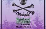 Piebald, Weakened Friends and Matt Pless