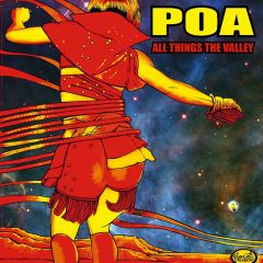 Image for POA -PLANET OF THE ABTS- FEATURING MEMBERS OF GOV'T MULE