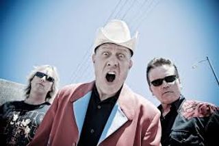 Image for Reverend Horton Heat / Fishbone / Strung Out