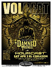 Image for Volbeat