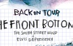 Image for THE FRONT BOTTOMS - **Tickets are no longer available.**
