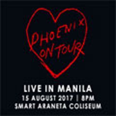 Image for Phoenix Live In Manila - Araneta Coliseum (add this to KIA sales)