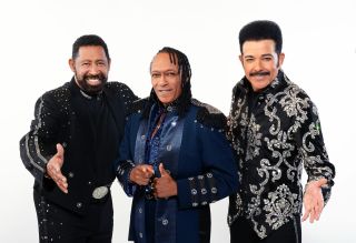 Image for THE COMMODORES
