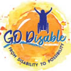 Image for Go Disable The Conference