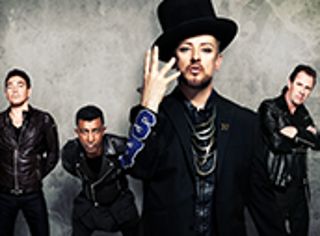 Image for Culture Club w/ Berlin & English Beat