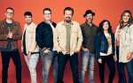 Image for Casting Crowns with Tauren Wells