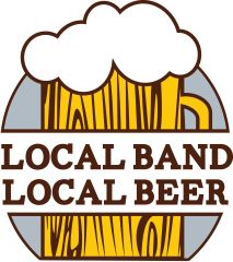 Image for Local Band Local Beer: Blueberry, Arson Daily, Tomato Dodgers, Barefoot Monty