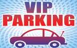 Image for VIP Parking : George Thorogood