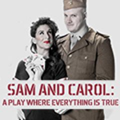 Image for Henley Street Theatre & Richmond Shakespeare - Sam and Carol
