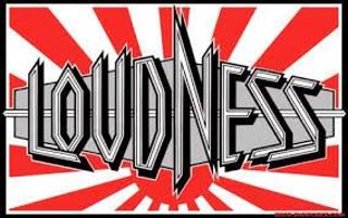 Image for Loudness